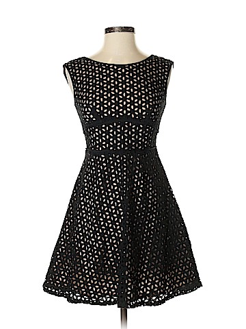 Ann Taylor LOFT Casual Dress (view 1)