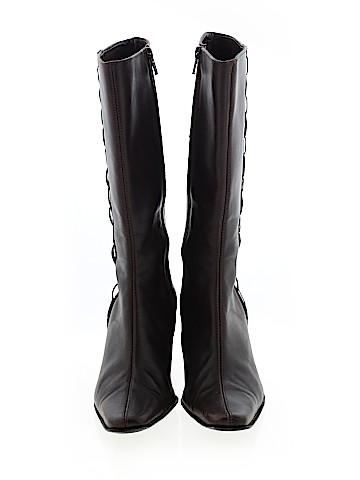 Massimo Baldi Boots (view 2)