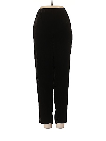 Eileen Fisher Silk Pants (view 1)
