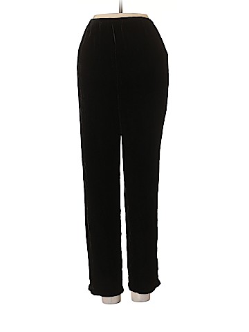 Eileen Fisher Silk Pants (view 2)