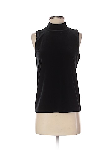 J.Crew Sleeveless Top (view 1)