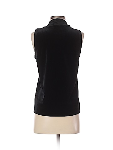 J.Crew Sleeveless Top (view 2)