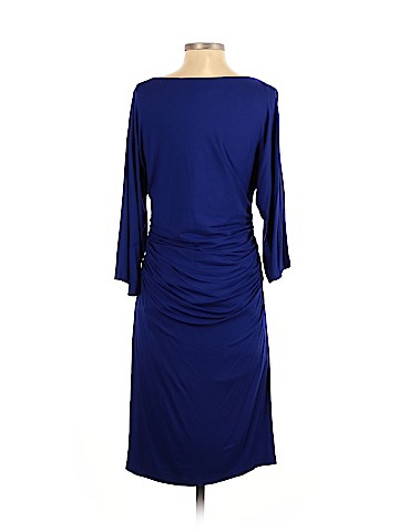 Lauren by Ralph Lauren Casual Dress (view 2)