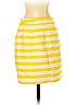 Kate Spade New York Yellow Casual Skirt Size 2 - photo 2