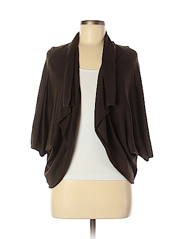 Ann Taylor Cardigan (view 1)