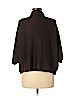 Ann Taylor Brown Cardigan Size M (petite) - photo 2