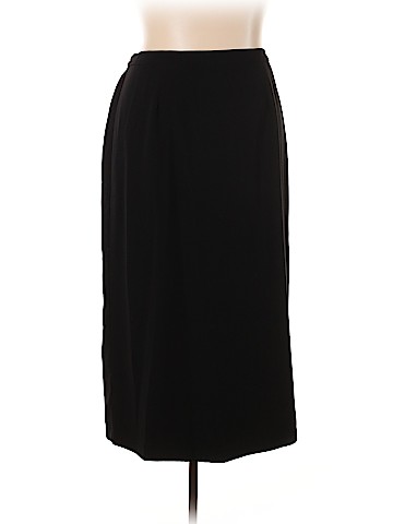 Jessica London Casual Skirt (view 1)