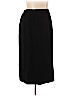 Jessica London Black Casual Skirt Size 20 (tall) - photo 1
