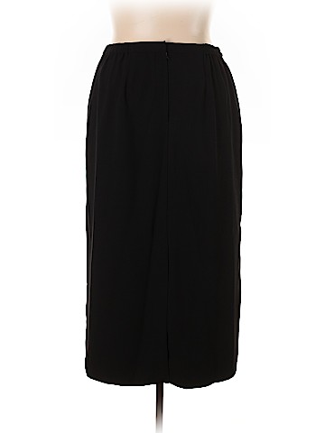 Jessica London Casual Skirt (view 2)
