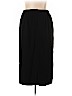 Jessica London Black Casual Skirt Size 20 (tall) - photo 2