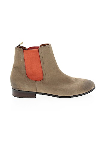 DV by Dolce Vita Ankle Boots (view 1)