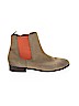 DV by Dolce Vita Tan Ankle Boots Size 8 1/2 - photo 1