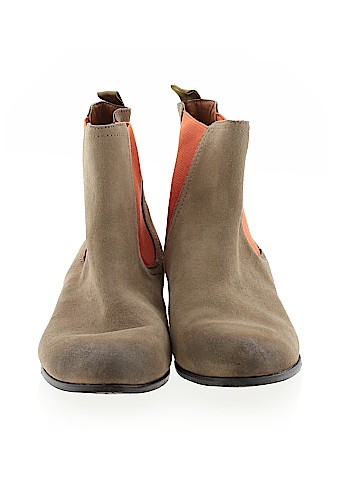 DV by Dolce Vita Ankle Boots (view 2)