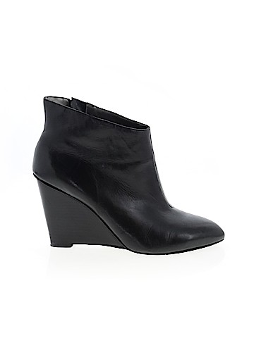 Nine West Ankle Boots (view 1)