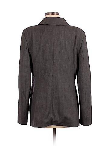 Piazza Sempione Wool Blazer (view 2)