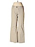 Banana Republic Ivory Dress Pants Size 8 (petite) - photo 1