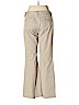 Banana Republic Ivory Dress Pants Size 8 (petite) - photo 2