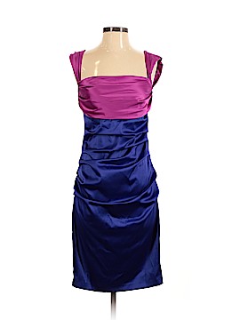Suzi Chin for Maggy Boutique Size 4