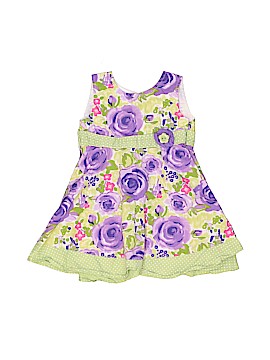 Blueberi Boulevard Size 3T