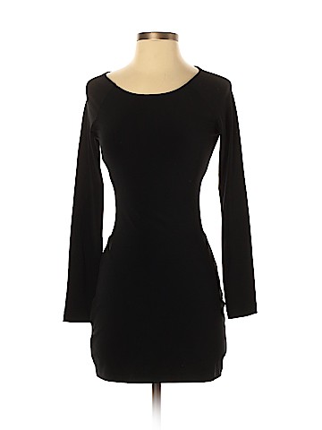 Elizabeth and James Casual Dress (view 1)