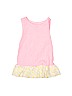 OshKosh B'gosh Stripes Pink Dress Size 2T - photo 1