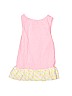 OshKosh B'gosh Stripes Pink Dress Size 2T - photo 2