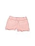 Appaman Pink Khaki Shorts Size 2T - photo 2