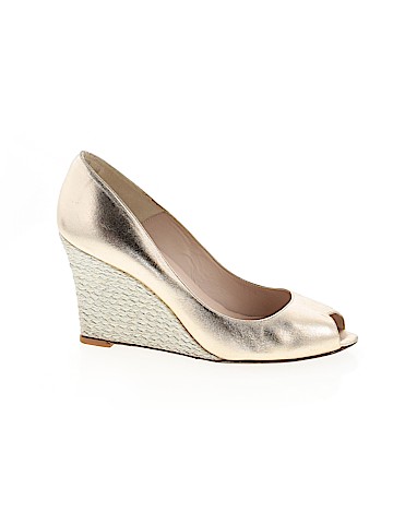 L.K. Bennett Wedges (view 1)