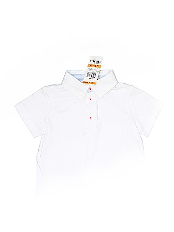 First Impressions Short Sleeve Polo (view 1)