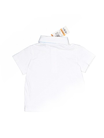 First Impressions Short Sleeve Polo (view 2)