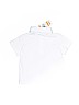 First Impressions 100% Cotton White Short Sleeve Polo 9-12 MO / 12 MO - photo 2