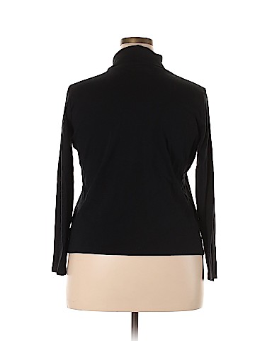 Lauren by Ralph Lauren Turtleneck Sweater (view 2)