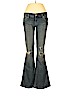 Roxy Blue Jeans Size 7 - photo 1