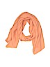 Noelle 100% Acrylic Solid Orange Scarf One size - photo 1