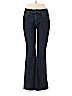 St. John's Bay Blue Jeans Size 6 (petite) - photo 1