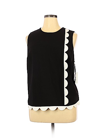 Victoria Beckham for Target Sleeveless Blouse (view 1)