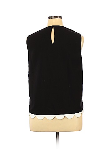 Victoria Beckham for Target Sleeveless Blouse (view 2)