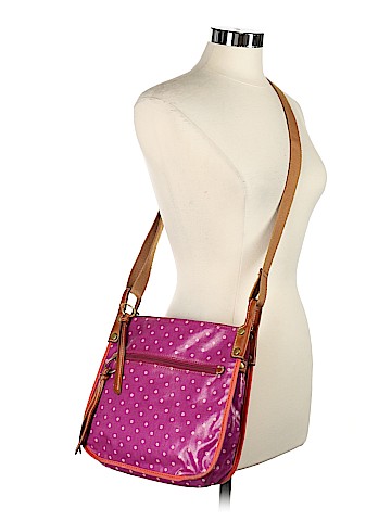 Fossil Crossbody Bag (view 2)