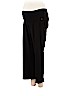 Motherhood Black Casual Pants Size S - photo 1