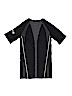 Assorted Brands Print Black Active T-Shirt Size M (kids) - photo 2