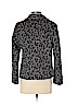 Ann Taylor LOFT Gray Blazer Size S (petite) - photo 2