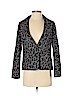 Ann Taylor LOFT Gray Blazer Size S (petite) - photo 1