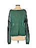 Acne Studios Green Long Sleeve Top Size XS - photo 1