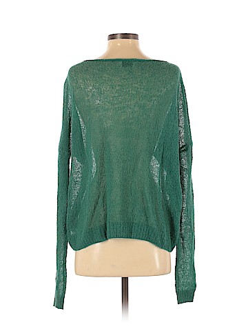 Acne Studios Long Sleeve Top (view 2)