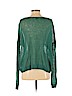 Acne Studios Green Long Sleeve Top Size XS - photo 2