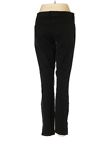 Banana Republic Faux Leather Pants (view 2)