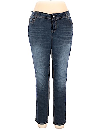 C established 1946 Jeans (view 1)