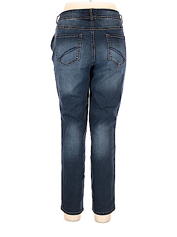 C established 1946 Jeans (view 2)