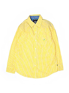 Nautica Size Medium youth