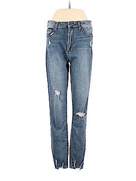 Articles of Society Size 28 waist